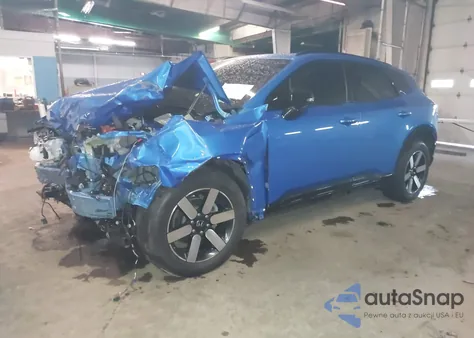 2024 Honda Prologue Touring из США, поврежденный, VIN 3GPKHXRJ0RS528339